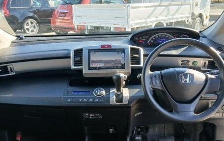 Honda Freed I, 2016 год, 929 000 рублей, 7 фотография