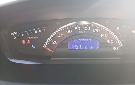 Honda Freed I, 2016 год, 929 000 рублей, 9 фотография