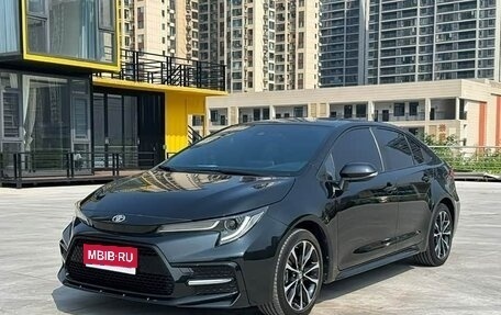 Toyota Corolla, 2022 год, 1 150 002 рублей, 1 фотография