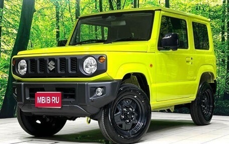 Suzuki Jimny, 2026 год, 1 650 000 рублей, 1 фотография