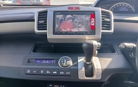 Honda Freed I, 2016 год, 929 000 рублей, 10 фотография
