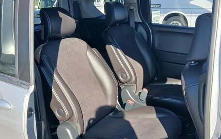 Honda Freed I, 2016 год, 929 000 рублей, 12 фотография