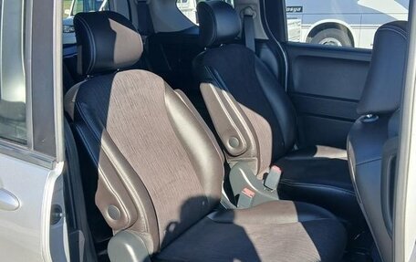 Honda Freed I, 2016 год, 929 000 рублей, 13 фотография