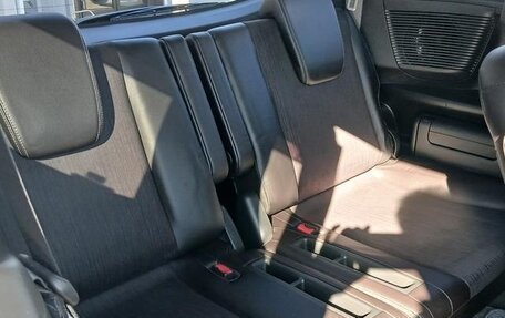 Honda Freed I, 2016 год, 929 000 рублей, 14 фотография