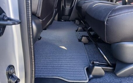 Honda Freed I, 2016 год, 929 000 рублей, 20 фотография