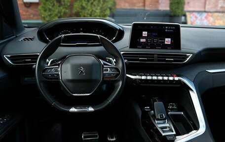 Peugeot 3008 II, 2019 год, 1 650 000 рублей, 3 фотография