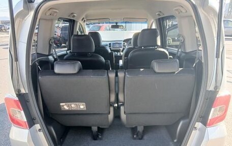 Honda Freed I, 2016 год, 929 000 рублей, 18 фотография
