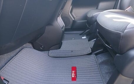 Honda Freed I, 2016 год, 929 000 рублей, 19 фотография