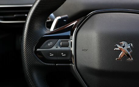 Peugeot 3008 II, 2019 год, 1 650 000 рублей, 18 фотография
