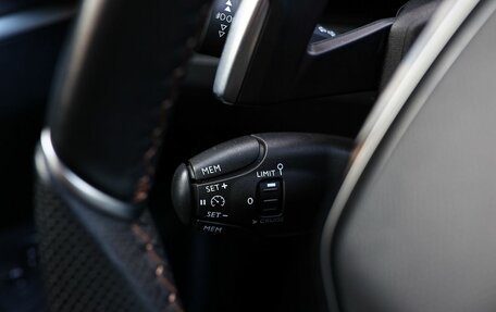 Peugeot 3008 II, 2019 год, 1 650 000 рублей, 20 фотография