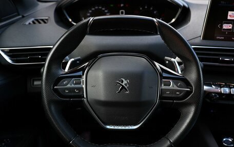 Peugeot 3008 II, 2019 год, 1 650 000 рублей, 17 фотография