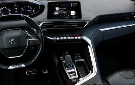 Peugeot 3008 II, 2019 год, 1 650 000 рублей, 23 фотография