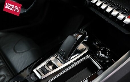 Peugeot 3008 II, 2019 год, 1 650 000 рублей, 32 фотография