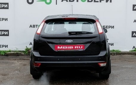 Ford Focus II рестайлинг, 2008 год, 448 000 рублей, 7 фотография
