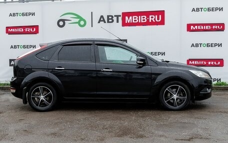 Ford Focus II рестайлинг, 2008 год, 448 000 рублей, 5 фотография