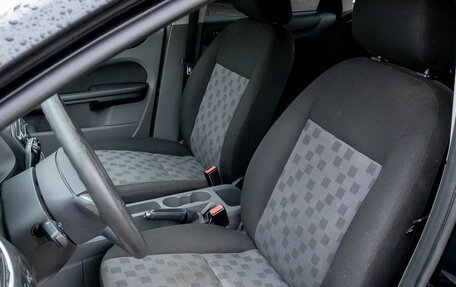 Ford Focus II рестайлинг, 2008 год, 448 000 рублей, 15 фотография