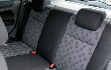 Ford Focus II рестайлинг, 2008 год, 448 000 рублей, 19 фотография