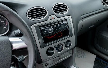 Ford Focus II рестайлинг, 2008 год, 448 000 рублей, 16 фотография