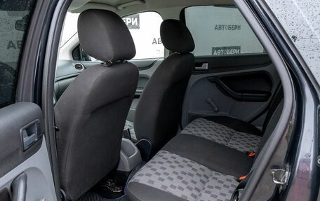 Ford Focus II рестайлинг, 2008 год, 448 000 рублей, 20 фотография
