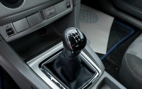 Ford Focus II рестайлинг, 2008 год, 448 000 рублей, 18 фотография