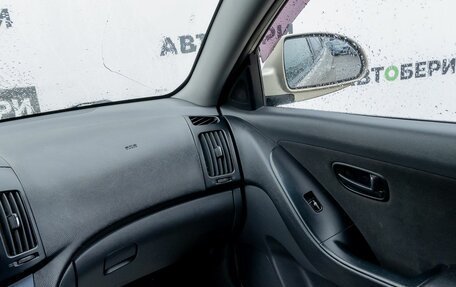 Hyundai Elantra IV, 2009 год, 499 000 рублей, 11 фотография