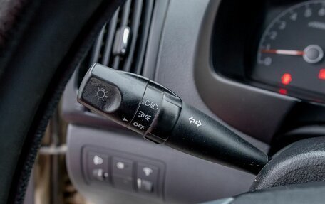 Hyundai Elantra IV, 2009 год, 499 000 рублей, 16 фотография