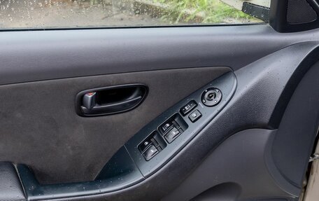 Hyundai Elantra IV, 2009 год, 499 000 рублей, 14 фотография