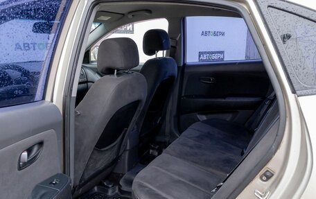 Hyundai Elantra IV, 2009 год, 499 000 рублей, 21 фотография