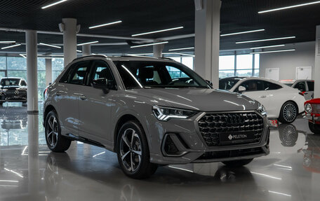 Audi Q3, 2026 год, 4 080 000 рублей, 2 фотография