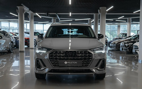 Audi Q3, 2026 год, 4 080 000 рублей, 3 фотография