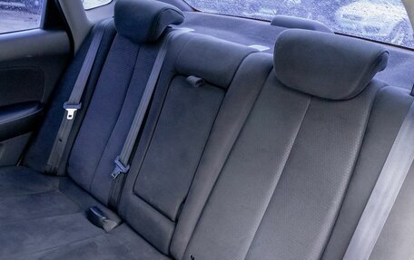 Hyundai Elantra IV, 2009 год, 499 000 рублей, 22 фотография