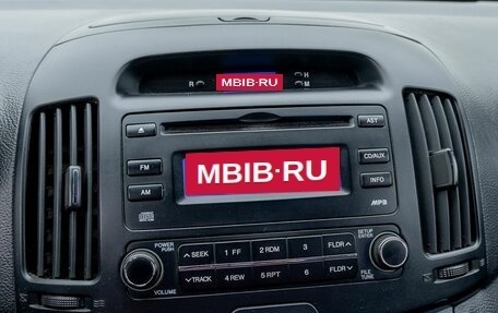 Hyundai Elantra IV, 2009 год, 499 000 рублей, 19 фотография