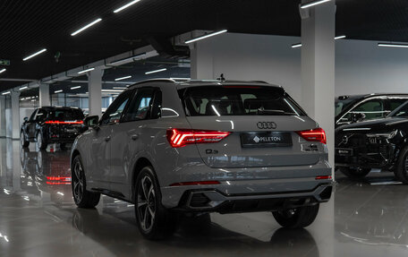 Audi Q3, 2026 год, 4 080 000 рублей, 4 фотография