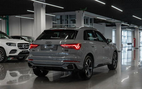 Audi Q3, 2026 год, 4 080 000 рублей, 5 фотография