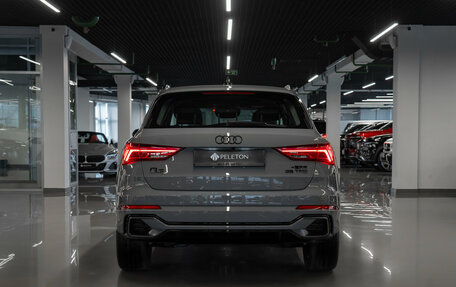 Audi Q3, 2026 год, 4 080 000 рублей, 6 фотография