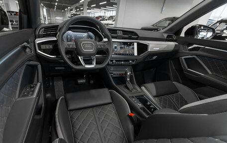 Audi Q3, 2026 год, 4 080 000 рублей, 7 фотография