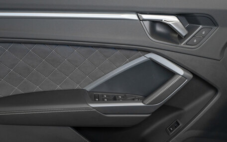Audi Q3, 2026 год, 4 080 000 рублей, 15 фотография