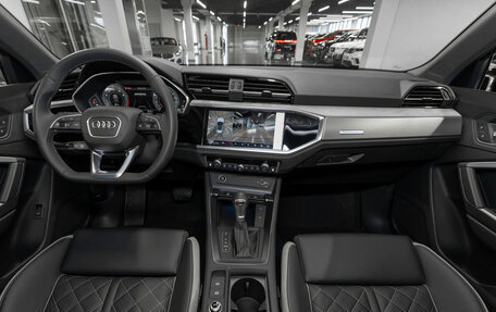 Audi Q3, 2026 год, 4 080 000 рублей, 8 фотография