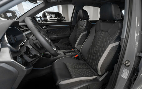 Audi Q3, 2026 год, 4 080 000 рублей, 9 фотография