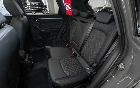 Audi Q3, 2026 год, 4 080 000 рублей, 13 фотография