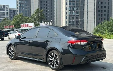 Toyota Corolla, 2022 год, 1 150 002 рублей, 4 фотография