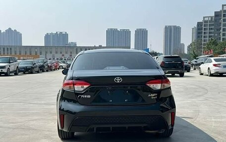 Toyota Corolla, 2022 год, 1 150 002 рублей, 5 фотография