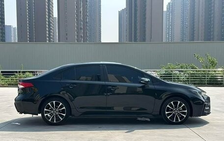 Toyota Corolla, 2022 год, 1 150 002 рублей, 6 фотография