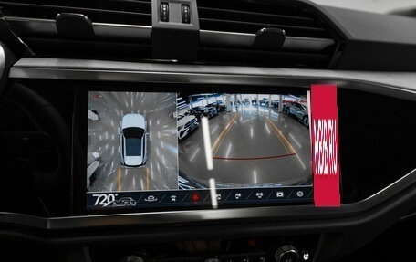 Audi Q3, 2026 год, 4 080 000 рублей, 22 фотография