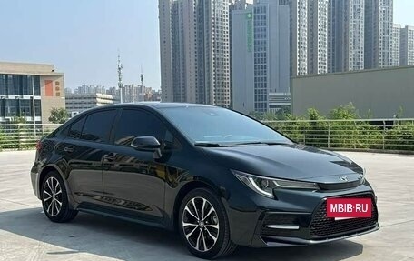 Toyota Corolla, 2022 год, 1 150 002 рублей, 3 фотография
