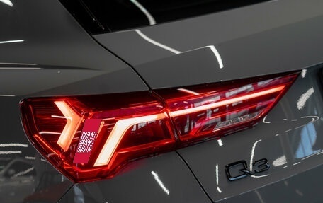 Audi Q3, 2026 год, 4 080 000 рублей, 28 фотография