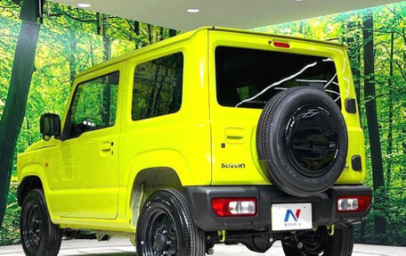 Suzuki Jimny, 2026 год, 1 650 000 рублей, 3 фотография