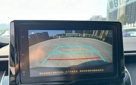 Toyota Corolla, 2022 год, 1 150 002 рублей, 14 фотография