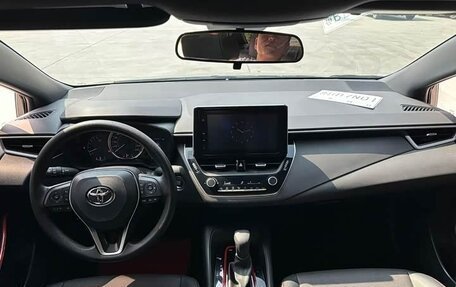 Toyota Corolla, 2022 год, 1 150 002 рублей, 9 фотография