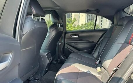 Toyota Corolla, 2022 год, 1 150 002 рублей, 16 фотография